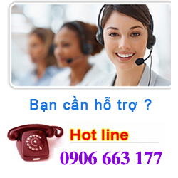Hỗ trợ trực tuyến