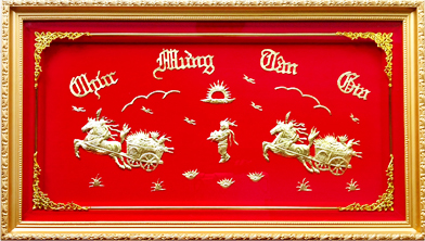 Khánh vàng tân gia 10| khanhvangngocmy.com