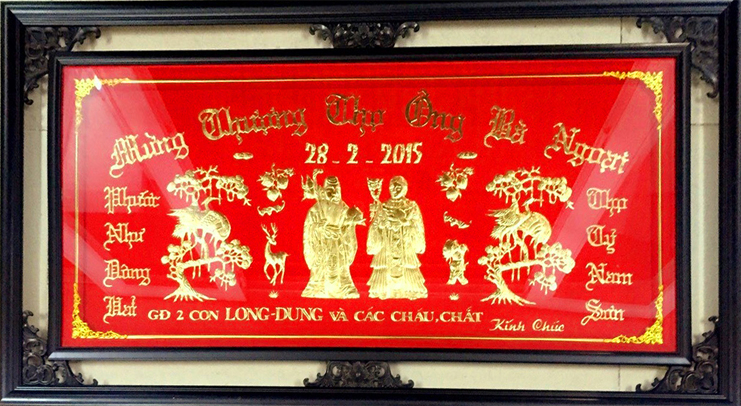 Khánh vàng tân gia 33| khanhvangngocmy.com