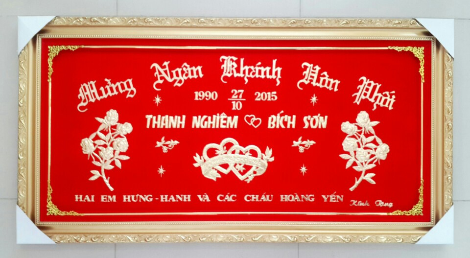 Khánh vàng tân gia 50| khanhvangngocmy.com