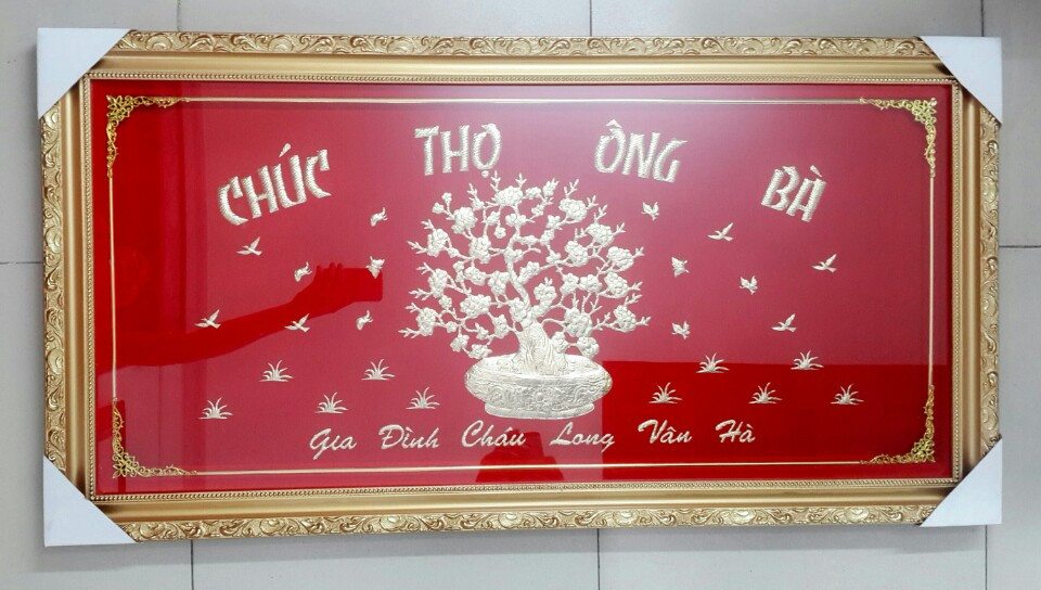 Khánh vàng chúc thọ 17| khanhvangngocmy.com