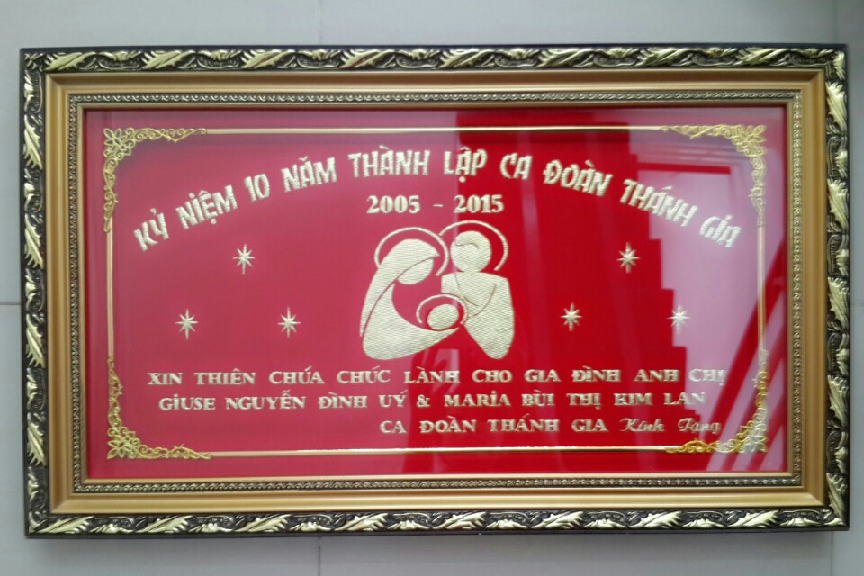 Khánh vàng tân gia 64| khanhvangngocmy.com