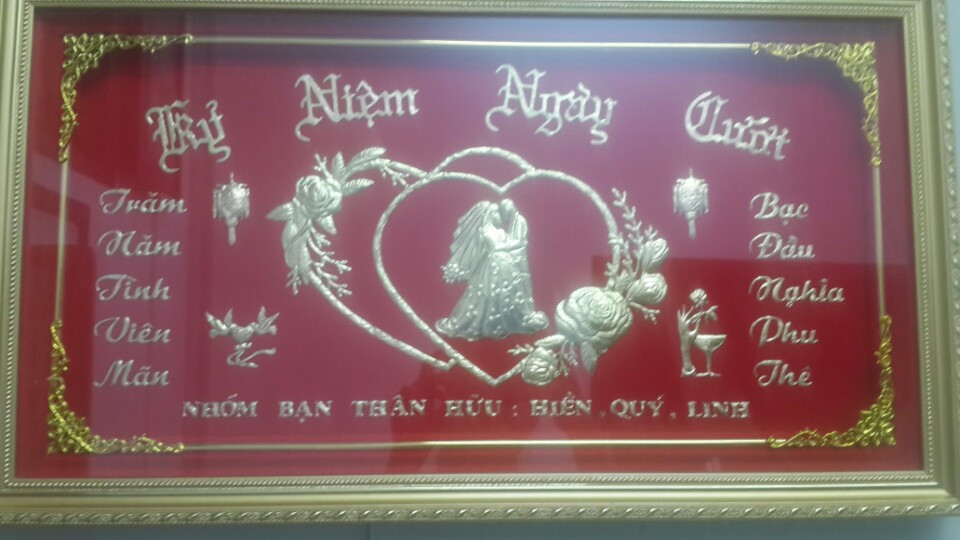 Khánh vàng đám cưới11| khanhvangngocmy.com