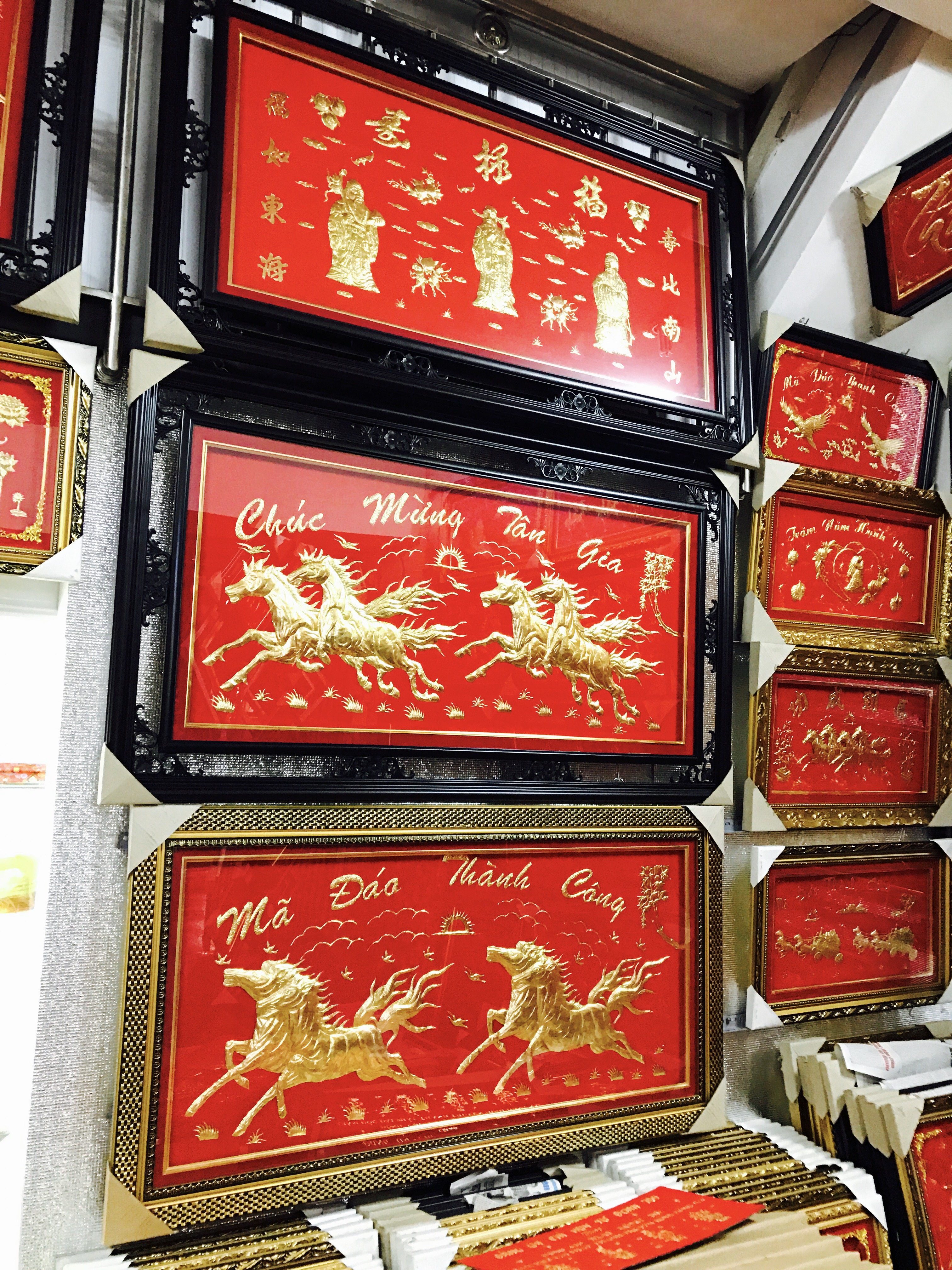 Khánh vàng tân gia 78| khanhvangngocmy.com