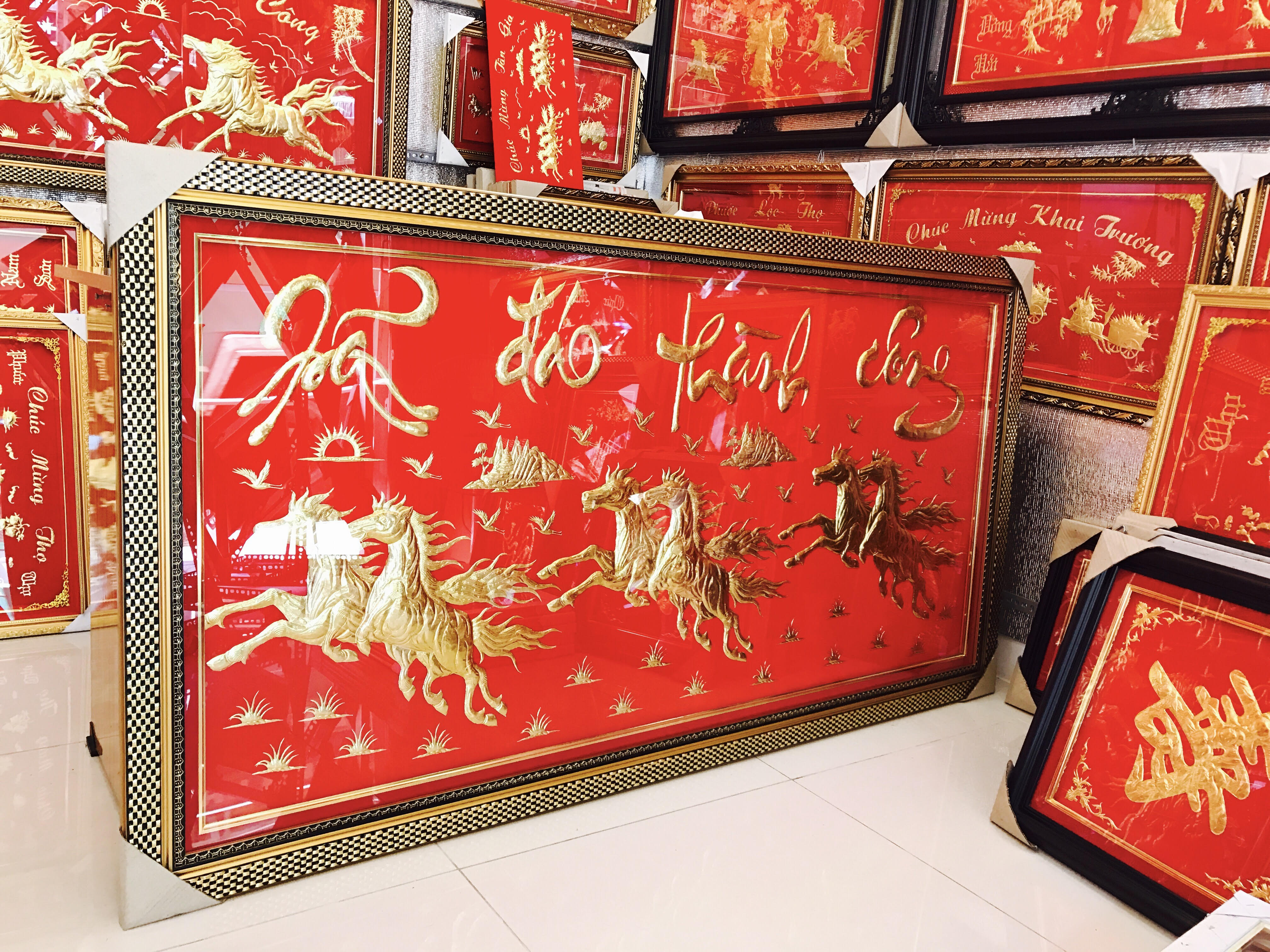 Khánh vàng tân gia 80| khanhvangngocmy.com