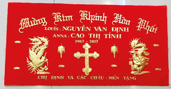 Khánh vàng tân gia 93| khanhvangngocmy.com