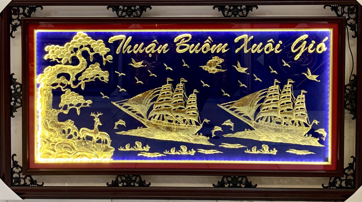 Khánh vàng tân gia 99| khanhvangngocmy.com