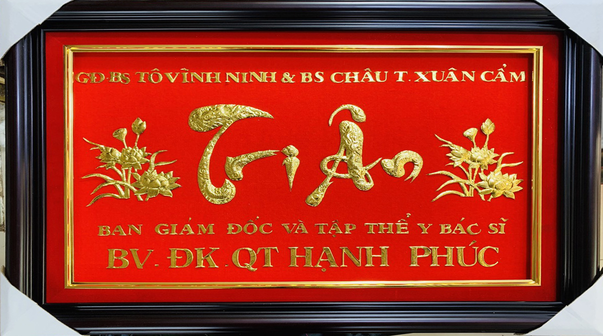 Khánh vàng tân gia 108| khanhvangngocmy.com