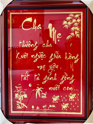 Khánh vàng tân gia 128| khanhvangngocmy.com