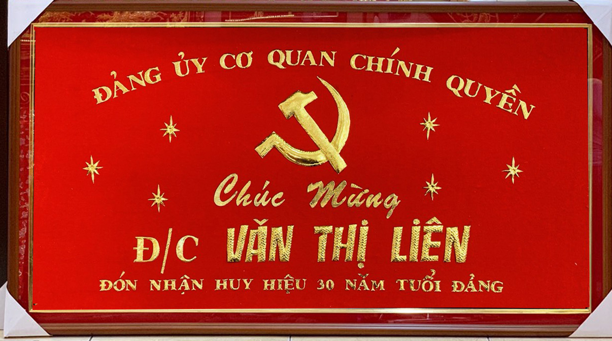 Khánh vàng tân gia 130| khanhvangngocmy.com