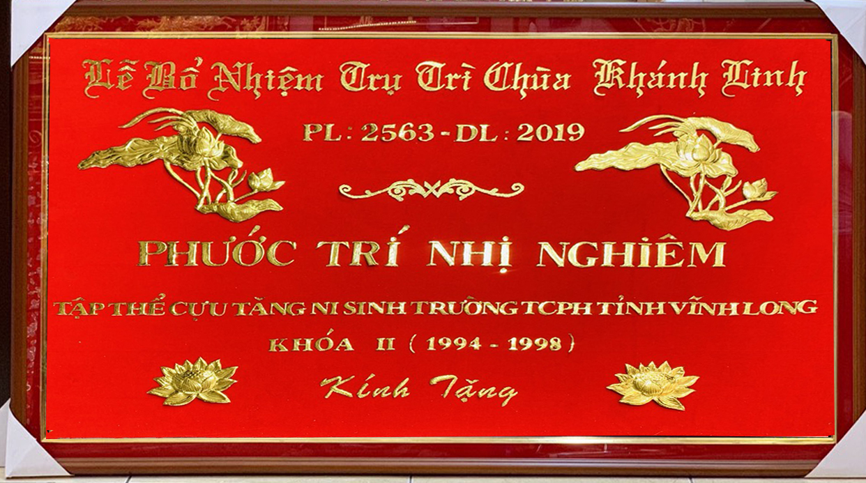 Khánh vàng tân gia 135| khanhvangngocmy.com