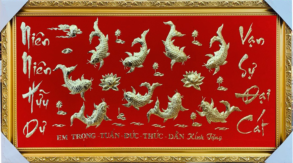 Khánh vàng tân gia 138| khanhvangngocmy.com