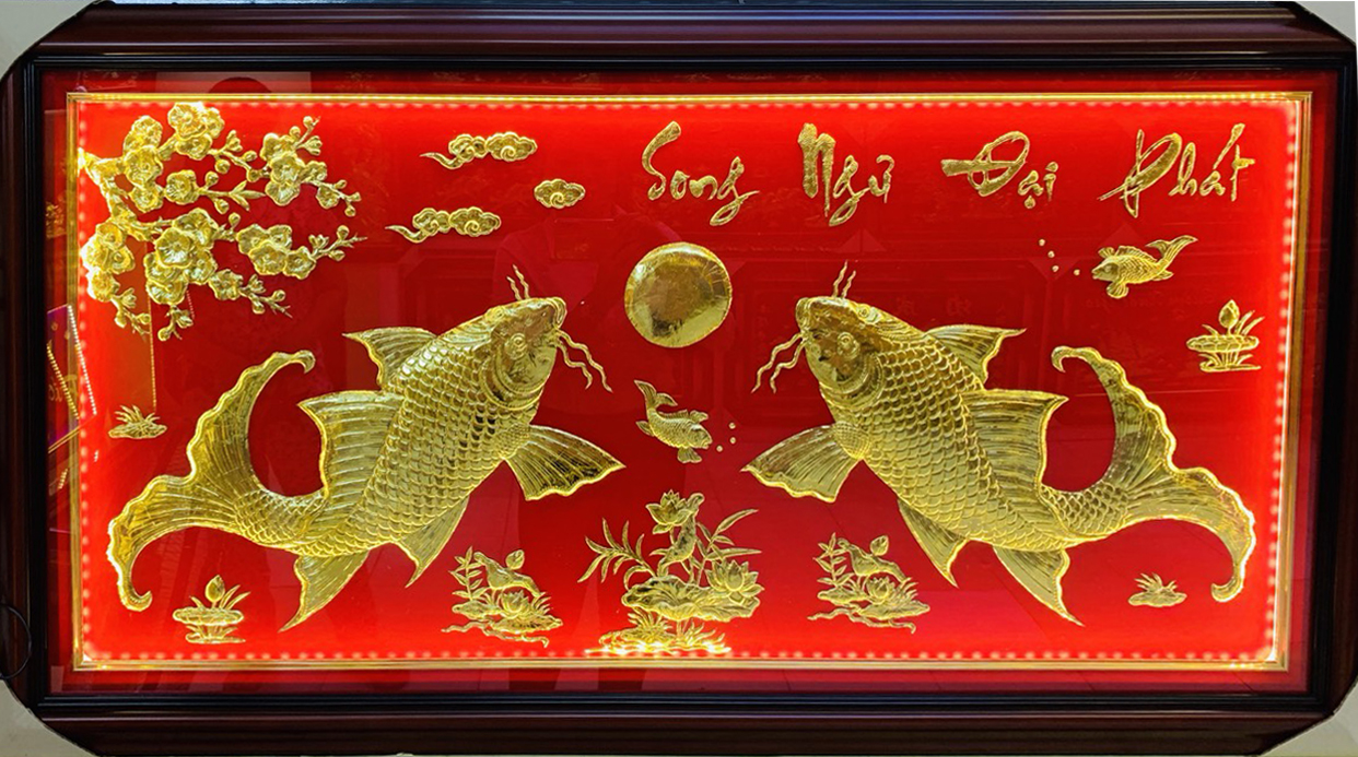 Khánh vàng tân gia 141| khanhvangngocmy.com