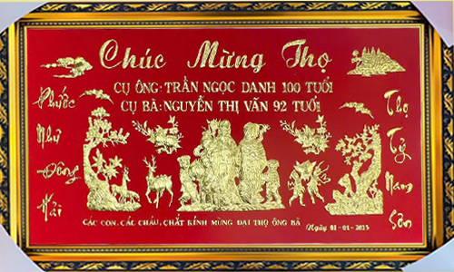 Khánh vàng chúc thọ 35| khanhvangngocmy.com