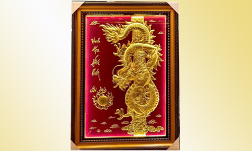 Khánh vàng chúc thọ 48| khanhvangngocmy.com