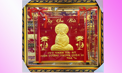 Khánh vàng chúc thọ 53| khanhvangngocmy.com